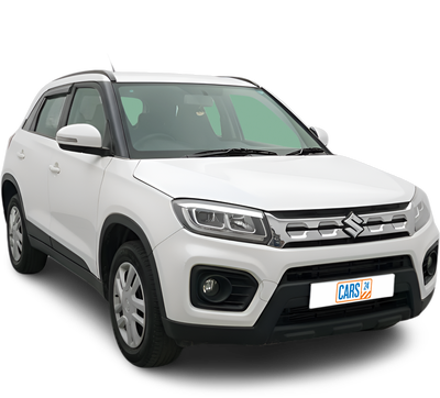 Maruti Vitara Brezza-img